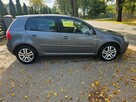 Volkswagen Golf - 3
