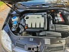 Volkswagen Golf - 5