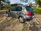 Volkswagen Golf - 7