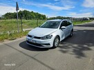 Volkswagen Golf 1.6 TDI BlueMotion Trendline - 2