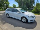 Volkswagen Golf 1.6 TDI BlueMotion Trendline - 3