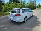 Volkswagen Golf 1.6 TDI BlueMotion Trendline - 4