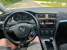 Volkswagen Golf 1.6 TDI BlueMotion Trendline - 7