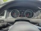 Volkswagen Golf 1.6 TDI BlueMotion Trendline - 8