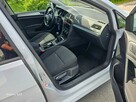 Volkswagen Golf 1.6 TDI BlueMotion Trendline - 9