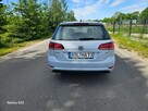 Volkswagen Golf 1.6 TDI BlueMotion Trendline - 11