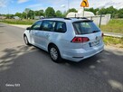 Volkswagen Golf 1.6 TDI BlueMotion Trendline - 14