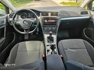 Volkswagen Golf 1.6 TDI BlueMotion Trendline - 16