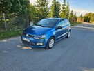 Volkswagen Polo - 1