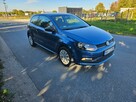 Volkswagen Polo - 3
