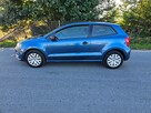 Volkswagen Polo - 4