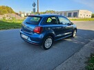 Volkswagen Polo - 7