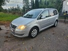 Volkswagen Touran - 1