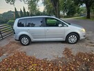 Volkswagen Touran - 3