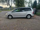Volkswagen Touran - 4