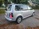 Volkswagen Touran - 7