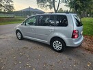 Volkswagen Touran - 9