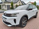 Citroen C5 Aircross Salon Polska-bezwypadkowy -stan jak nowy