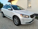 Volvo XC 60 - 1