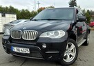 BMW X5 3,0D 40D 306PS NAVI Panorama Raty Opłaty Gwarancja!!! - 1