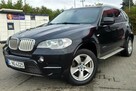 BMW X5 3,0D 40D 306PS NAVI Panorama Raty Opłaty Gwarancja!!! - 2