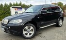 BMW X5 3,0D 40D 306PS NAVI Panorama Raty Opłaty Gwarancja!!! - 3
