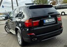 BMW X5 3,0D 40D 306PS NAVI Panorama Raty Opłaty Gwarancja!!! - 9