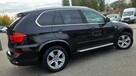BMW X5 3,0D 40D 306PS NAVI Panorama Raty Opłaty Gwarancja!!! - 13