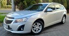 Chevrolet Cruze 1.7TD LT+ 130KM Klima Import Raty Opłaty !!! - 3