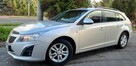 Chevrolet Cruze 1.7TD LT+ 130KM Klima Import Raty Opłaty !!! - 4