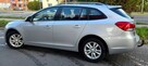 Chevrolet Cruze 1.7TD LT+ 130KM Klima Import Raty Opłaty !!! - 7