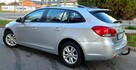 Chevrolet Cruze 1.7TD LT+ 130KM Klima Import Raty Opłaty !!! - 9