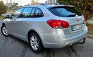 Chevrolet Cruze 1.7TD LT+ 130KM Klima Import Raty Opłaty !!! - 10