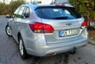 Chevrolet Cruze 1.7TD LT+ 130KM Klima Import Raty Opłaty !!! - 11