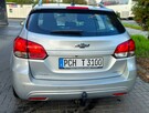 Chevrolet Cruze 1.7TD LT+ 130KM Klima Import Raty Opłaty !!! - 12