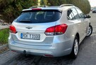 Chevrolet Cruze 1.7TD LT+ 130KM Klima Import Raty Opłaty !!! - 13