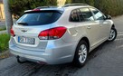 Chevrolet Cruze 1.7TD LT+ 130KM Klima Import Raty Opłaty !!! - 14
