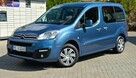Citroen Berlingo 1,6 HDI 100 KM Automat Klima Import Raty Opłaty ASO !!! - 3