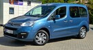 Citroen Berlingo 1,6 HDI 100 KM Automat Klima Import Raty Opłaty ASO !!! - 4