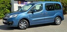 Citroen Berlingo 1,6 HDI 100 KM Automat Klima Import Raty Opłaty ASO !!! - 5