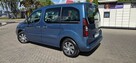 Citroen Berlingo 1,6 HDI 100 KM Automat Klima Import Raty Opłaty ASO !!! - 9