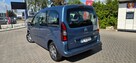 Citroen Berlingo 1,6 HDI 100 KM Automat Klima Import Raty Opłaty ASO !!! - 10