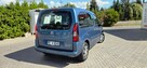 Citroen Berlingo 1,6 HDI 100 KM Automat Klima Import Raty Opłaty ASO !!! - 13