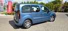 Citroen Berlingo 1,6 HDI 100 KM Automat Klima Import Raty Opłaty ASO !!! - 15