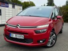 Citroen C4 Grand Picasso 2,0 HDI 150KM Klima Import Raty Opłaty ASO !!!