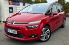 Citroen C4 Grand Picasso 2,0 HDI 150KM Klima Import Raty Opłaty ASO !!! - 2