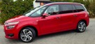 Citroen C4 Grand Picasso 2,0 HDI 150KM Klima Import Raty Opłaty ASO !!! - 5