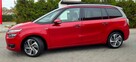 Citroen C4 Grand Picasso 2,0 HDI 150KM Klima Import Raty Opłaty ASO !!! - 6
