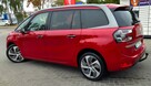 Citroen C4 Grand Picasso 2,0 HDI 150KM Klima Import Raty Opłaty ASO !!! - 10