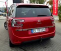 Citroen C4 Grand Picasso 2,0 HDI 150KM Klima Import Raty Opłaty ASO !!! - 12
